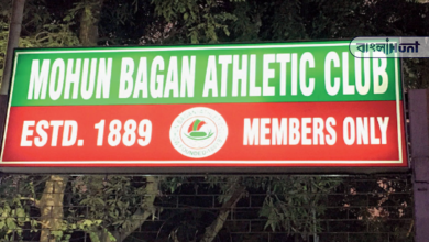 ATK Mohun Bagan,Mohun Bagan,ISL 2022/23,Mohan Bagan executive committee