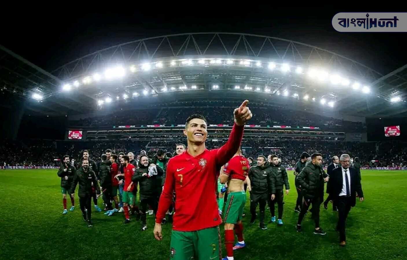 Cristiano Ronaldo 6