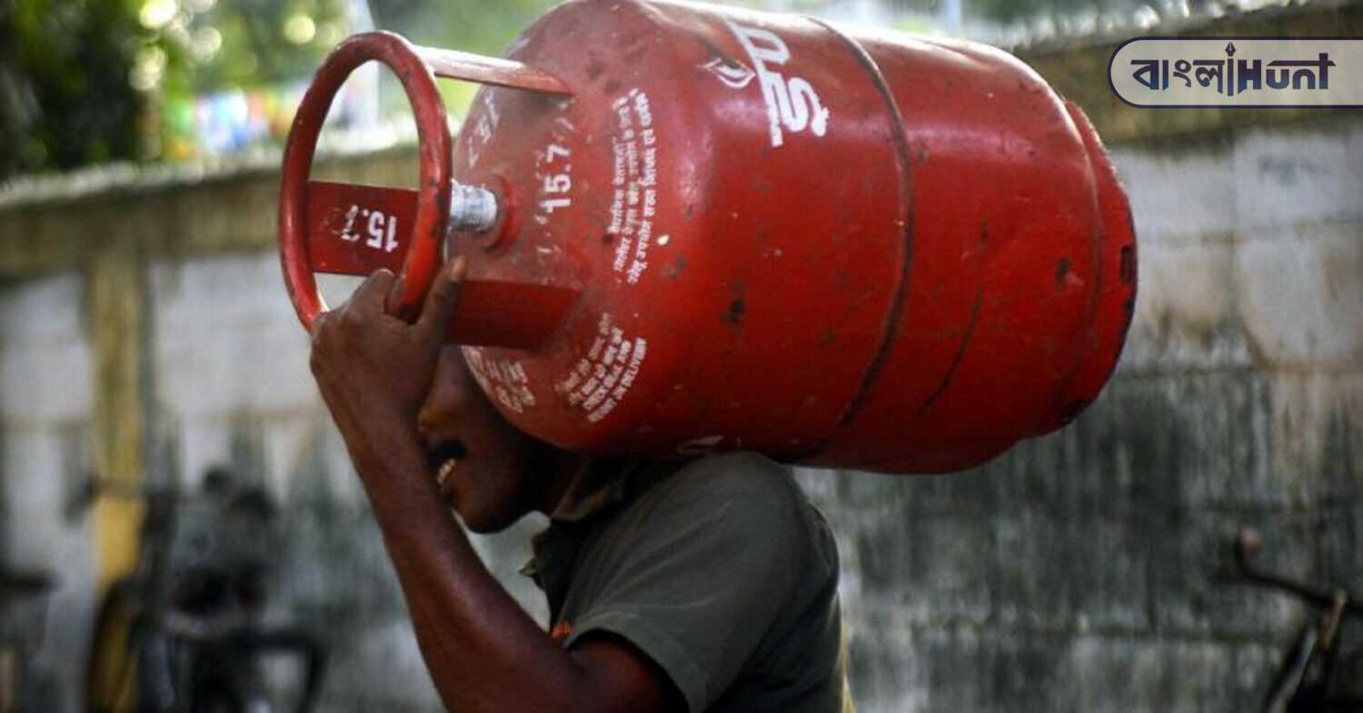 Will the price of LPG be reduced by 200 rupees before the elections