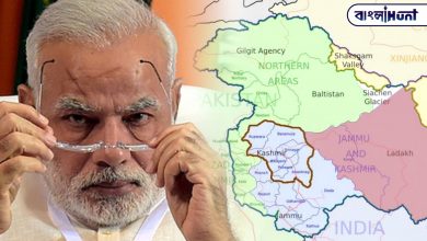 Wikipedia shows wrong map of Jammu and Kashmir, Modi govt takes tough action