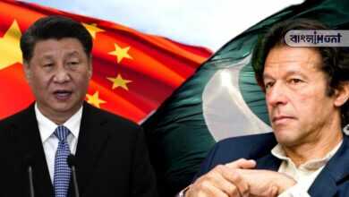 China orders Pakistan to vacate 116 acres of land