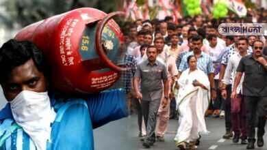 Mamata Banerjee to take to the streets tomorrow to protest gas price hike