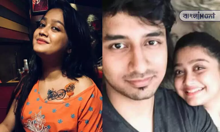 Pratyusha Pal covered up Ex-boyfriend Farhan Imroz named tattoo on her  chest, Entertainment News: ফারহানকে ভালবেসে বুকে ট্যাটু করিয়েছিলেন, মুছতে  গিয়ে 'কেঁদে ফেললেন' প্রত্যুষা | Indian ...