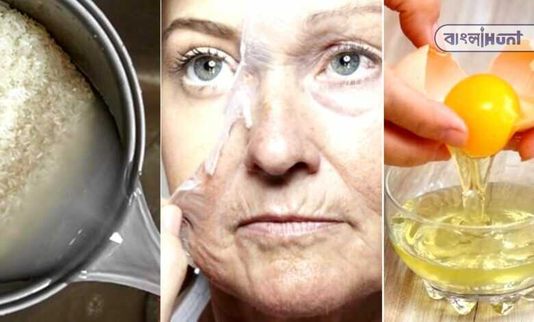 Solve wrinkles problem in two domestic ways
