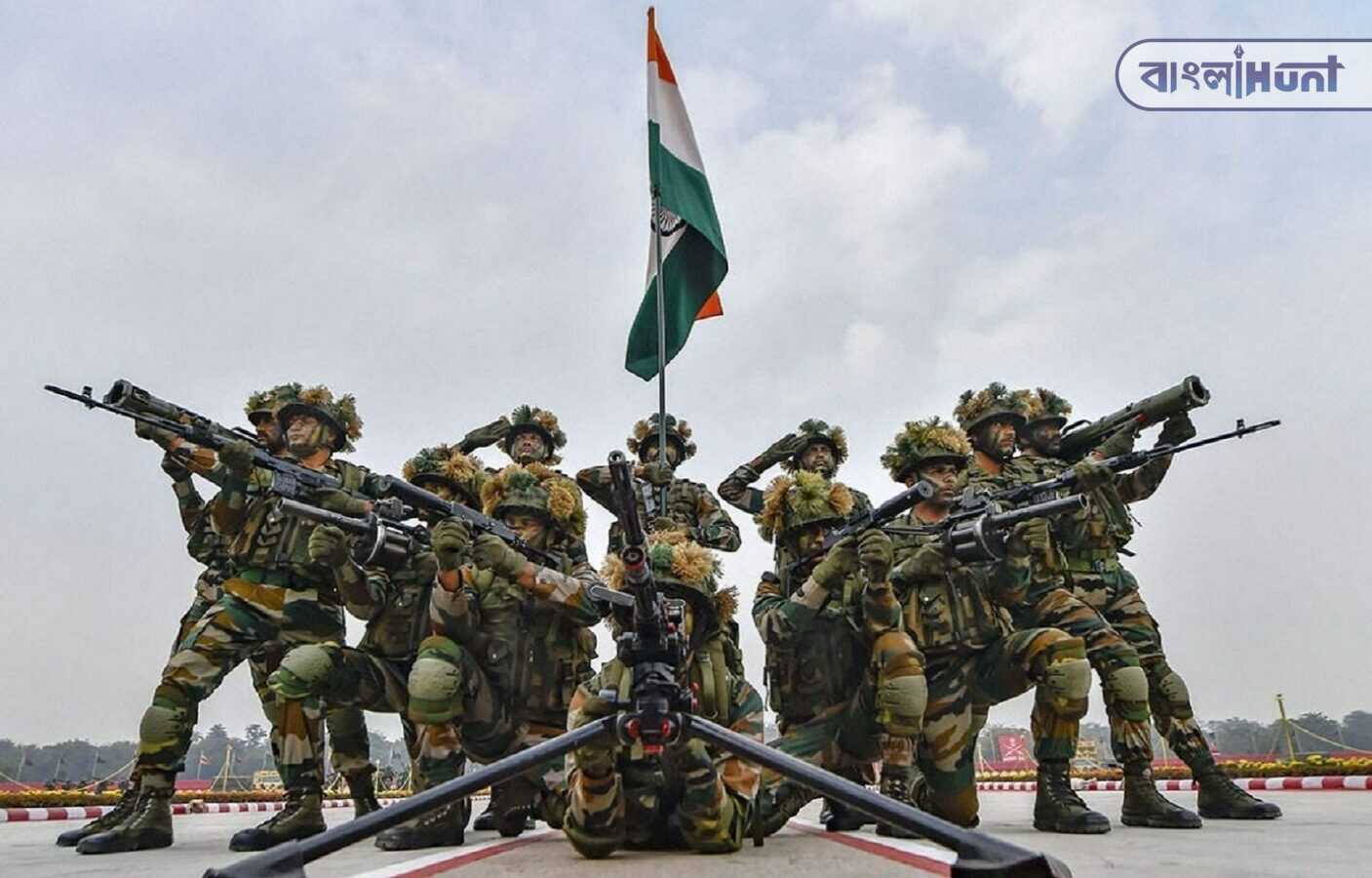 Indian Army Recruitment 2021 4