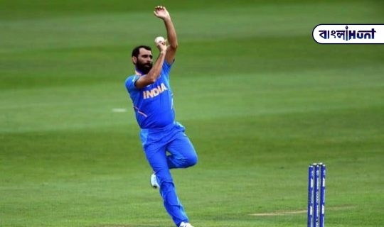 Mohammad Nabi in action against Afghanistan during match 28 of ICC Cricket World Cup 2019 CWC Twitter