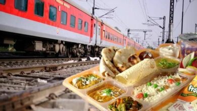 Indian railways,Food order,WhatsApp,New service,Indian Railway Catering and Tourism Corporation,Bangla,Bengali,Bengali News,Bangla Khobor,Bengali Khobor,ভারতীয় রেল