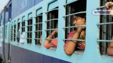 Indian railways,State,West Bengal,North Bengal,South Bengal,Passengers,Traffic Jam,Local Train,Express Train,Vande Bharat Express