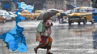 bangla, bangla news, আজকের আবহাওয়া, weather today, আবহাওয়া দফতর,Weather office, কলকাতা, Kolkata, আবহাওয়া, weather, weather update, আবহাওয়ার আপডেট