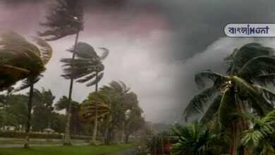 Cyclone Mandous,Weather,Weather Update,Cyclone Mandaus will hit on Wednesday evening,সাইক্লোন মনদৌস,আবহাওয়া,আবহাওয়ার খবর,বুধবার সন্ধ্যাতেই আছড়ে পড়বে ঘূর্ণিঝড় মনদৌস,Winter