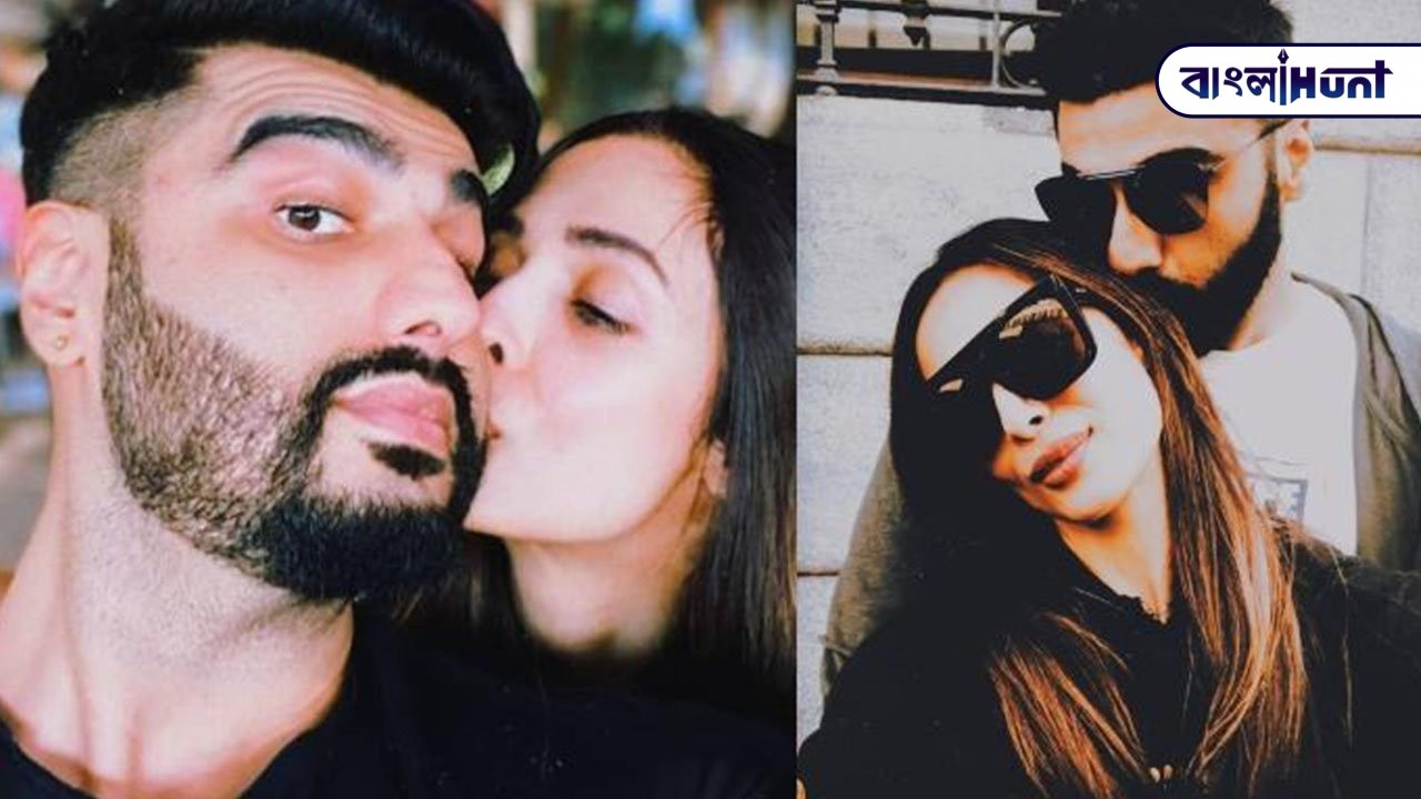 arjun kapoor and malaika arora the unconventional couple in b town