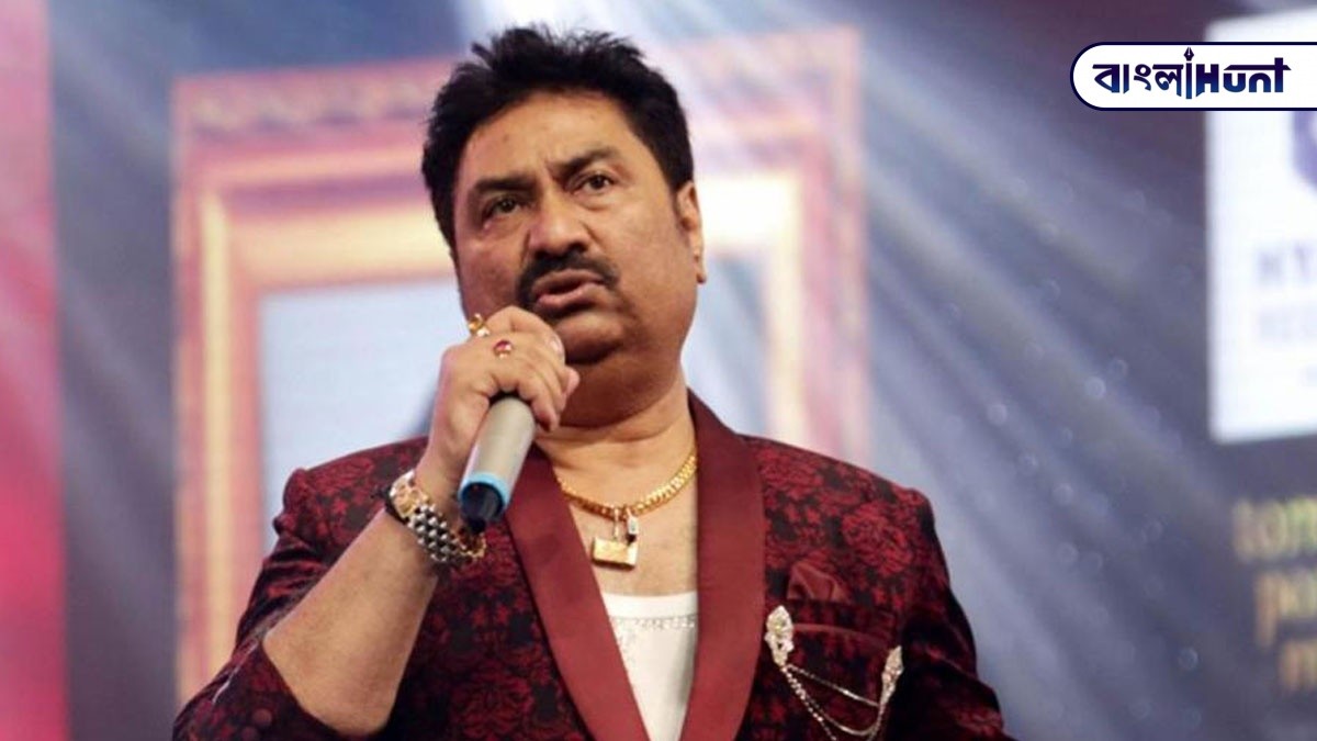 beautiful songs by kumar sanu that will touch your soul