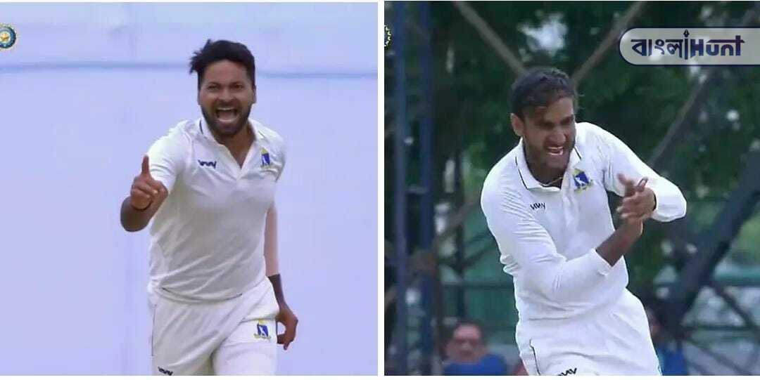 bengal bowlers