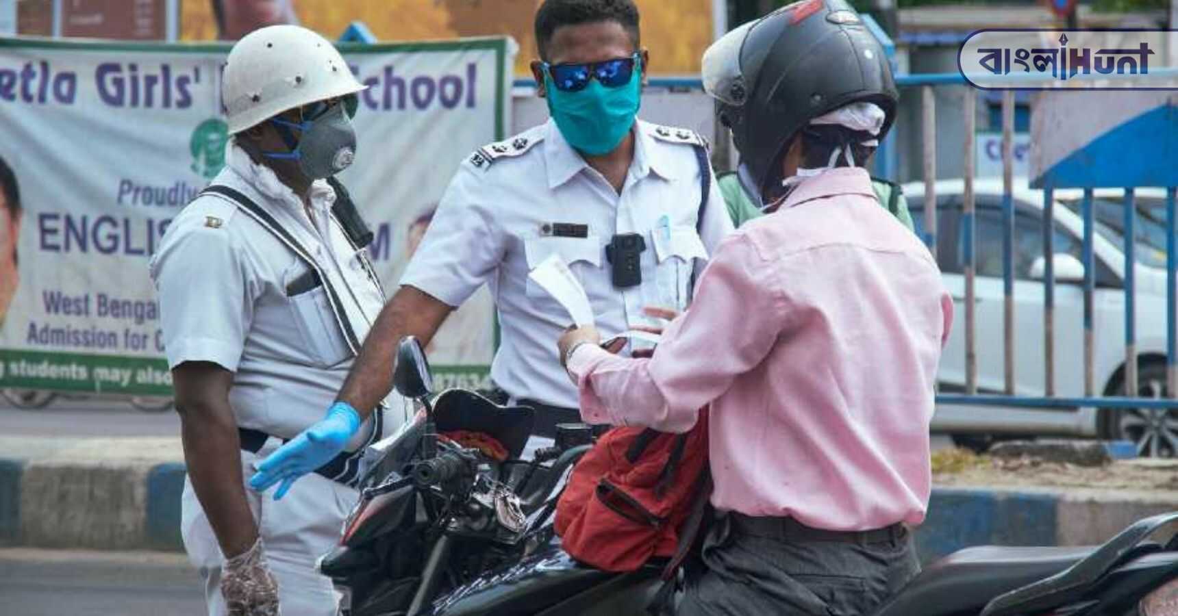 বাইকে এই পরিবর্তন আনলেই বিপদ! মোটা টাকার চালান কাটবে পুলিশ, জানুন