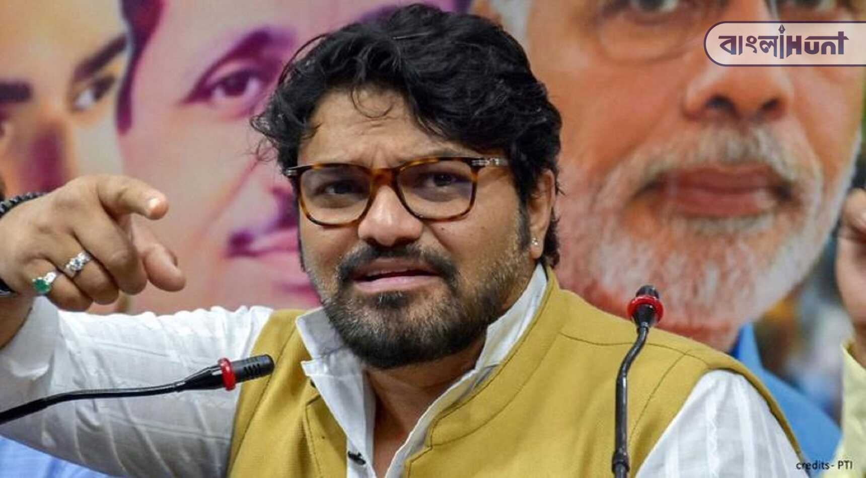 Babul Supriyo