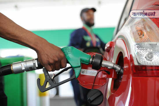 Petrol-diesel prices did not increase on Holi.