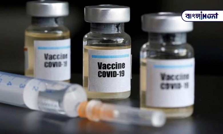 Mass vaccination of corona vaccine will be given soon in india