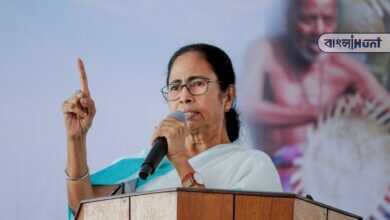 Gujarat will never be able to rule Bengal: Mamata Banerjee