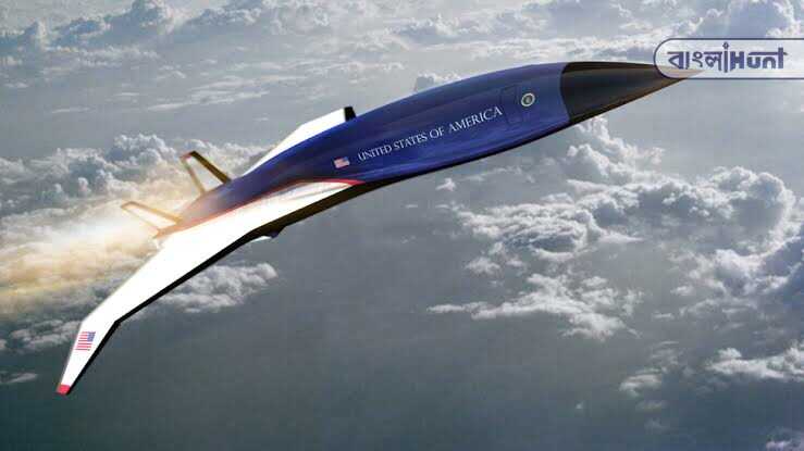 venus aerospace,Sarah Duggleby,Andrew Duggleby,Hypersonic space plane,Fastest plane