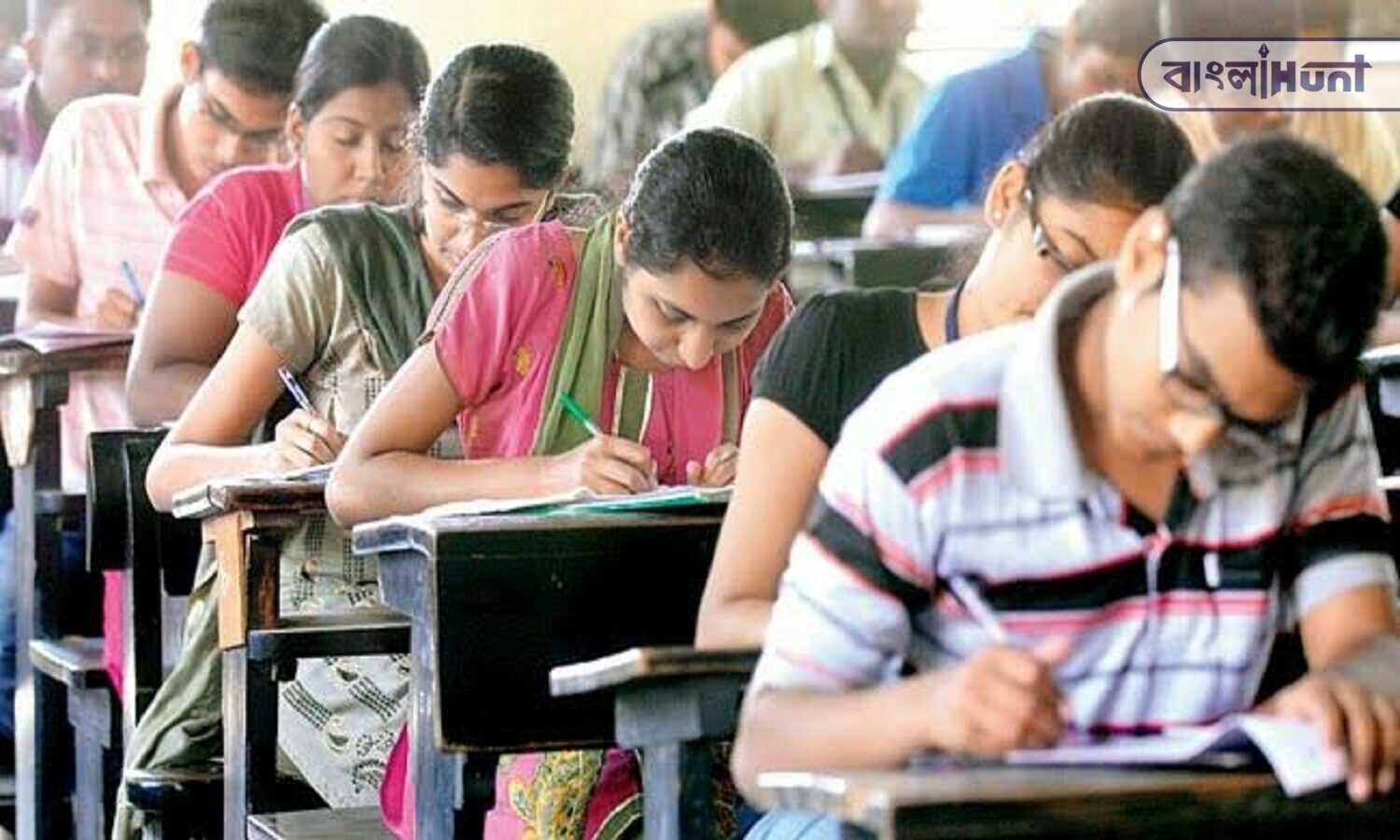 After 5 years, TET examination is being held in the state