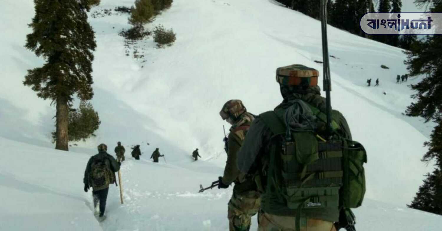 indian army 6
