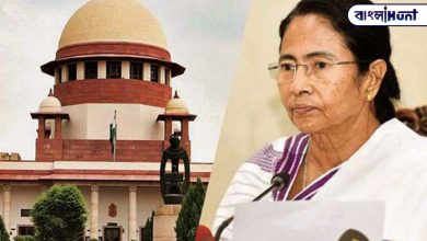 Mamata Banerjee govt can not take strict action against BJP leaders! Supreme Court