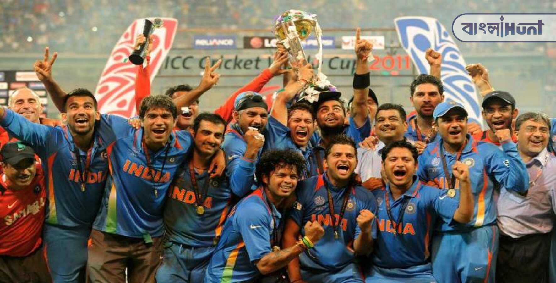 23 июня 2011. 2011 World Cup indian Team. Индия 2011 год. Indian Cup. India and World.