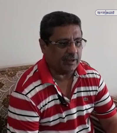 tiff Former Olympian Rasheedul Hasan says ‘ball in Prime Ministers court copy