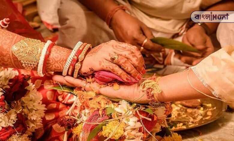 bride annulled the marriage before giving Sindurdan in jharkhand