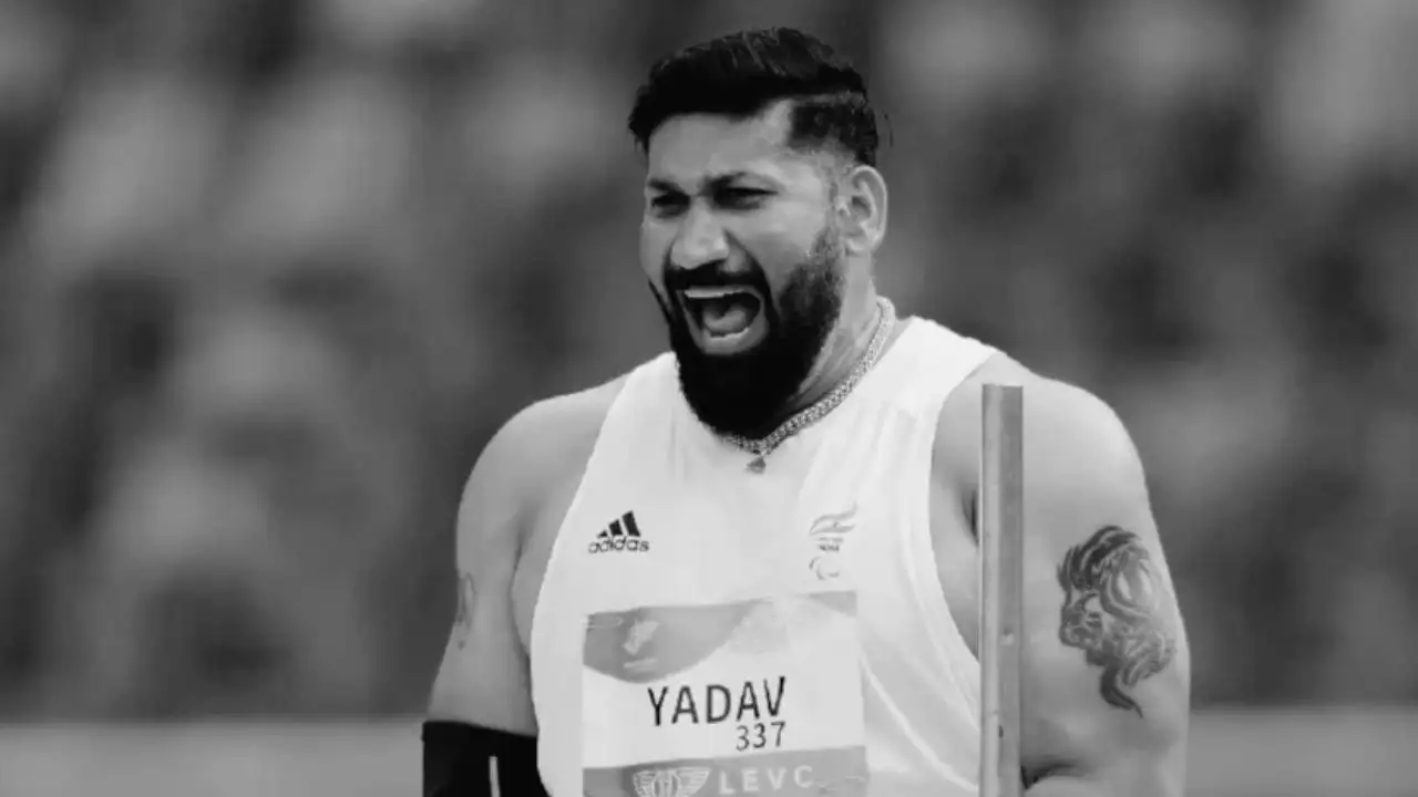 এশিয়ান প্যারা গেমসে ৩ বার জেতেন সোনা! আত্মঘাতী অ্যাথলিট নীরজ যাদব, কেন এমন সিদ্ধান্ত?